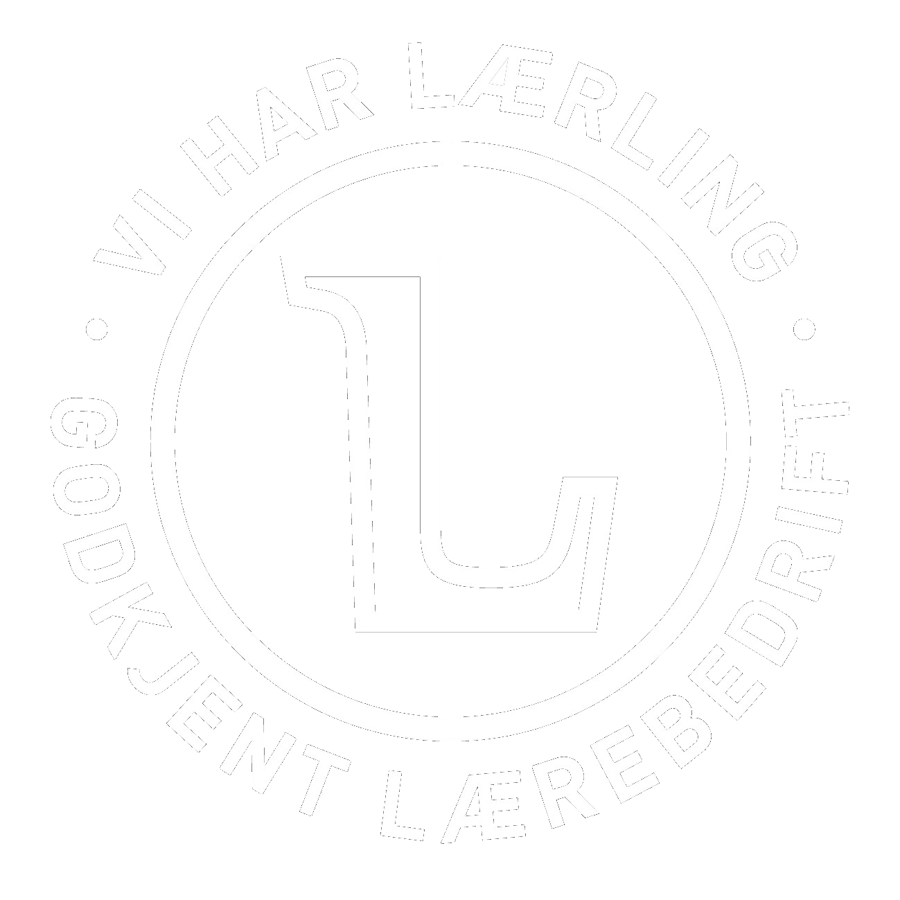 Godkjent lærebedrift